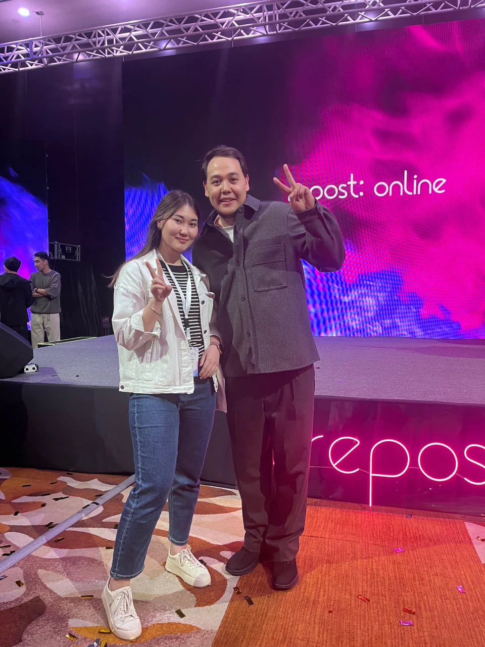 Диана Игенова 6